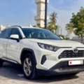 BHD 8700,  Toyota RAV4,  2022,  Automatic,  33000 KM,  Well Maintained Call: 33662799