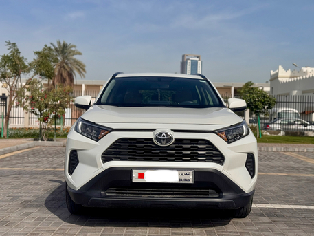 Manama, Vehicles, Cars & Trucks , BHD 8700,  Toyota RAV4,  2022,  Automatic,  33000 KM,  Well Maintained Call: 33662799