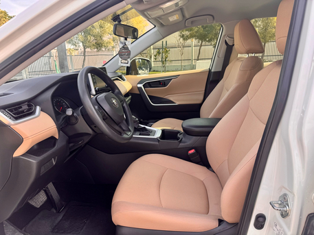 Manama, Vehicles, Cars & Trucks , BHD 8700,  Toyota RAV4,  2022,  Automatic,  33000 KM,  Well Maintained Call: 33662799