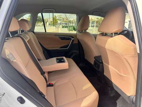 Manama, Vehicles, Cars & Trucks , BHD 8700,  Toyota RAV4,  2022,  Automatic,  33000 KM,  Well Maintained Call: 33662799