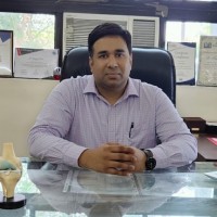 Mumbai, Health, Leading Joint Replacement Specialist In Raipur &ndash; Dr. Sameer Mittal
