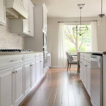 New York, Business, Kitchen Cabinet Painting Phoenix, Gilbert AZ