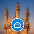 4 BR,  Trusted And Reliable Property Agent In Hyderabad, India.