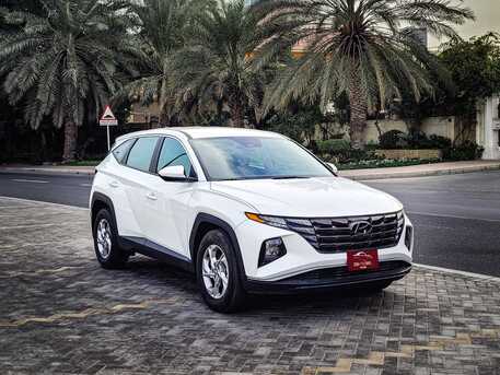 Manama, Vehicles, Cars & Trucks , BHD 7700,  Hyundai Tucson,  2024,  Automatic,  17000 KM,  SINGLE OWNER ZERO ACCIDENT