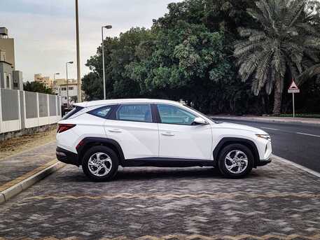 Manama, Vehicles, Cars & Trucks , BHD 7700,  Hyundai Tucson,  2024,  Automatic,  17000 KM,  SINGLE OWNER ZERO ACCIDENT
