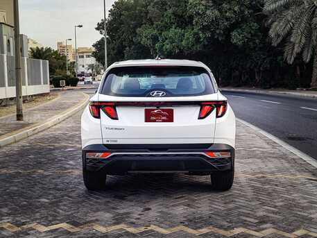 Manama, Vehicles, Cars & Trucks , BHD 7700,  Hyundai Tucson,  2024,  Automatic,  17000 KM,  SINGLE OWNER ZERO ACCIDENT