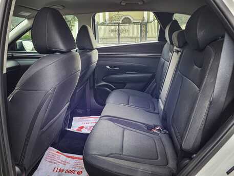 Manama, Vehicles, Cars & Trucks , BHD 7700,  Hyundai Tucson,  2024,  Automatic,  17000 KM,  SINGLE OWNER ZERO ACCIDENT