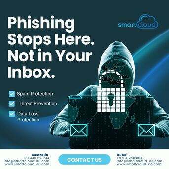 Brisbane, Business, Email Security Solutions & Protection Services