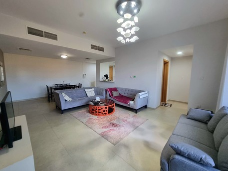 Amwaj Islands, Apartments/Houses, BHD 300/month,  Furnished,  1 BR,  70 Sq. Meter,  Beautiful 1 BR FF Apartment With Balcony