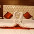 Hotels Near Kanaka Durga Temple Vijayawada | Hotel RN Grand