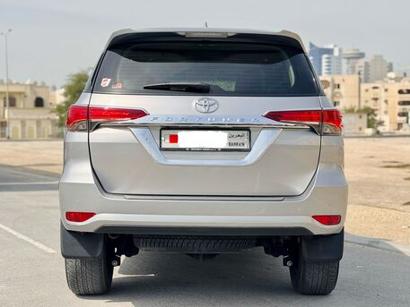 Riffa, Vehicles, Cars & Trucks , BHD 11200,  Toyota Fortuner,  2023,  Automatic,  75000 KM,  SINGLE OWNER