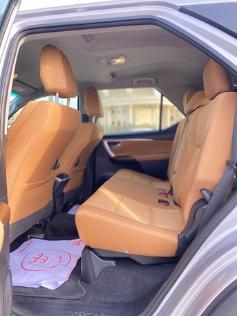 Riffa, Vehicles, Cars & Trucks , BHD 11200,  Toyota Fortuner,  2023,  Automatic,  75000 KM,  SINGLE OWNER