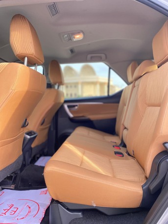 Riffa, Vehicles, Cars & Trucks , BHD 11200,  Toyota Fortuner,  2023,  Automatic,  75000 KM,  SINGLE OWNER