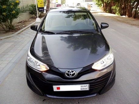 Zinj, Vehicles, Cars & Trucks , BHD 113,  Toyota Yaris,  2021,  Automatic,  68000 KM,   SINGLE OWNER AVAILABLE ON MONTHLY INSTALLMENT OR CASH