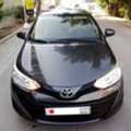 BHD 113,  Toyota Yaris,  2021,  Automatic,  68000 KM,   SINGLE OWNER AVAILABLE ON MONTHLY INSTALLMENT OR CASH