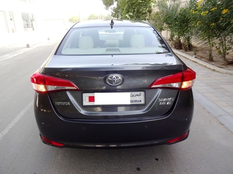 Zinj, Vehicles, Cars & Trucks , BHD 113,  Toyota Yaris,  2021,  Automatic,  68000 KM,   SINGLE OWNER AVAILABLE ON MONTHLY INSTALLMENT OR CASH