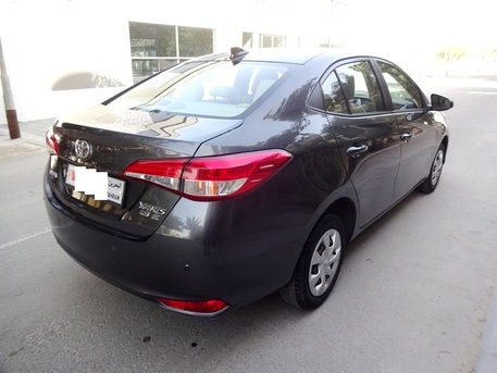 Zinj, Vehicles, Cars & Trucks , BHD 113,  Toyota Yaris,  2021,  Automatic,  68000 KM,   SINGLE OWNER AVAILABLE ON MONTHLY INSTALLMENT OR CASH