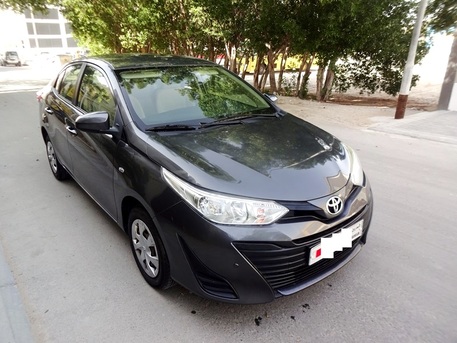 Zinj, Vehicles, Cars & Trucks , BHD 113,  Toyota Yaris,  2021,  Automatic,  68000 KM,   SINGLE OWNER AVAILABLE ON MONTHLY INSTALLMENT OR CASH