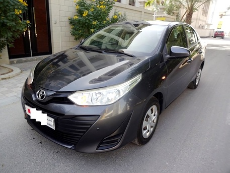 Zinj, Vehicles, Cars & Trucks , BHD 113,  Toyota Yaris,  2021,  Automatic,  68000 KM,   SINGLE OWNER AVAILABLE ON MONTHLY INSTALLMENT OR CASH