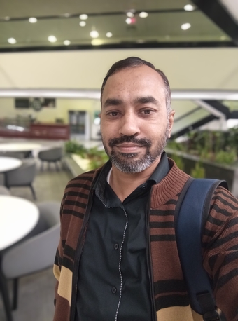 Al Thuqbah, Job Seekers, General Accountant