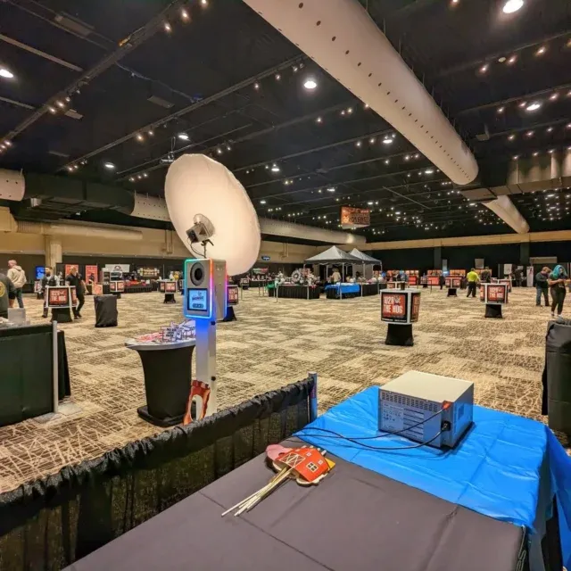 New York, Photography, Special FX, Cold Sparkler, And Confetti Rental In Milwaukee WI