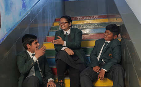 Mumbai, Education, Trusted CBSE Schools In Kheda District &ndash; Limited Seats