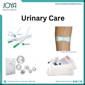 Sydney, Health & Beauty Items, Shop Urinary Care Products - Joya Medical Supplies