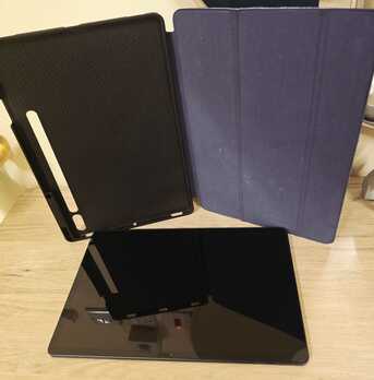 Riyadh, Mobile Phones, SAR 1350,  Samsung Galaxy Tab S7 FE