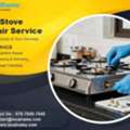 Professional Gas Stove Repair And Installation Service