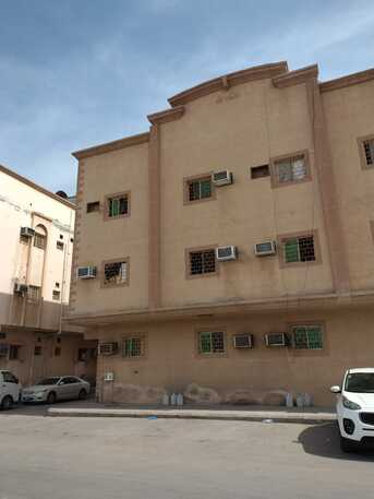 Dammam, Housing Exchanges, SAR 1300/month,  Studio,  2BHK Apartment Available With Two King-size Bedrooms. The Apartment Is Unfurnished, Neat,