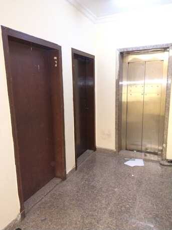Dammam, Housing Exchanges, SAR 1300/month,  Studio,  2BHK Apartment Available With Two King-size Bedrooms. The Apartment Is Unfurnished, Neat,