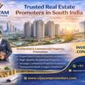 Top Property Promoters In South India For Smart Investments