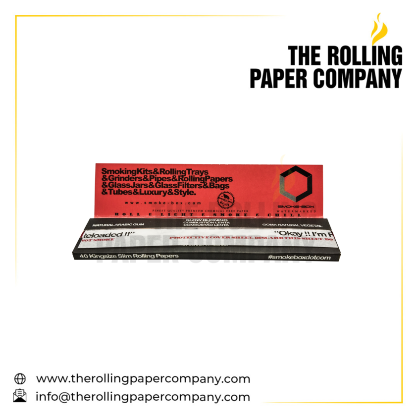 Guangzhou, Business, Custom Rolling Papers | Brand It Your Way