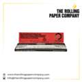 Custom Rolling Papers | Brand It Your Way