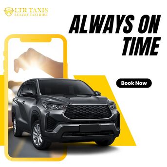 London, Travel, Reliable Station Taxi Services &ndash; Travel Made Easy