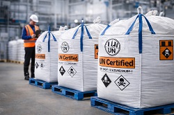 Ahmedabad, Household Items, INR 10,  UN Certified Bags