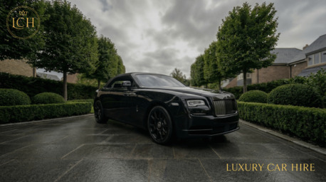 London, Passenger Transport, Luxury Car Hire & Chauffeur Service In The UK