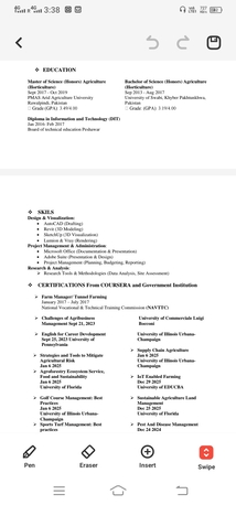 Riyadh, Job Seekers, Agricilture Engineer Landscape Engineer, Landscape Supervisor, Supervisor