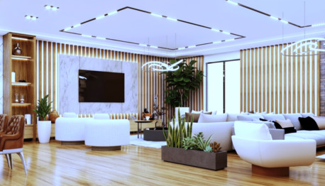 Riyadh, Lessons Offered, 3DS MAX WITH REALISTIC RENDER SETTINGS USING CORONA RENDERER.