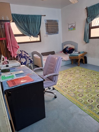 Riyadh, Roommates, SAR 1000/month,  Furnished,  Separate Room Available