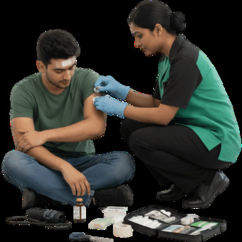 Mumbai, Business, Harito