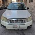 BHD 1,  Subaru Forester,  2012,  Automatic,  133500 KM,   Sale