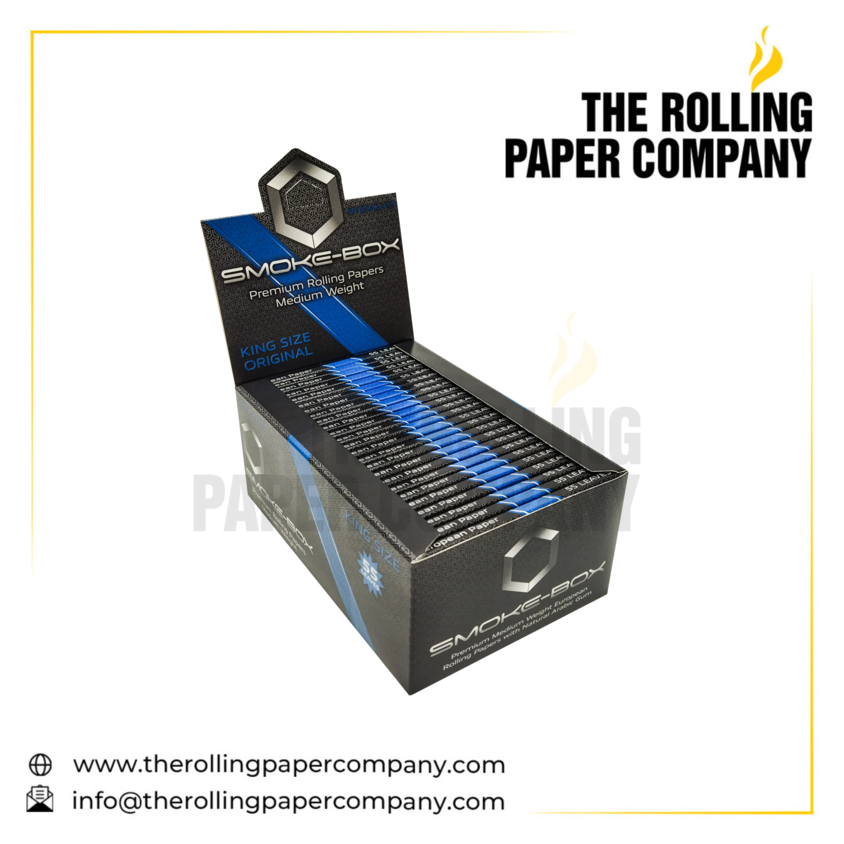 Miami, Business, Premium Cigarette Rolling Paper | Fast Supply