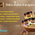 INR 1299,  Silken Cashew Indulgence Where Purity Meets Luxury