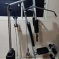 SAR 500,  Home Gym
