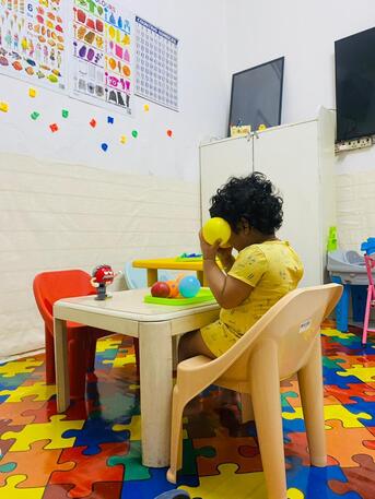 Hara, Daycare, DAYCARE & TUTION AVAILABLE - ALL AGES DAYCAR & LKG - 8TH TUTIONS