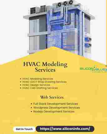 New York, Construction, Columbus&rsquo;s #1 Rated HVAC Modeling Services.