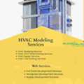 Columbus&rsquo;s #1 Rated HVAC Modeling Services.