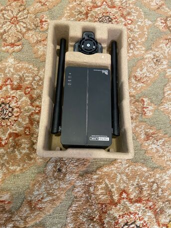 Riyadh, Computers, Wi-Fi Network Range Extender