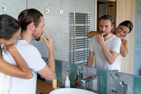 Tbilisi, Business, Hidden Leaks? What A Professional Bathroom Inspection Reveals